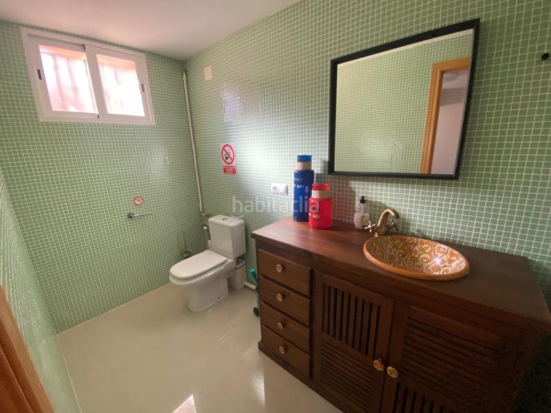 Foto eccedb61-22e3-443d-a79c-787f4db31da3. Casa stunning 6 bedroom villa with private pool en Castalla