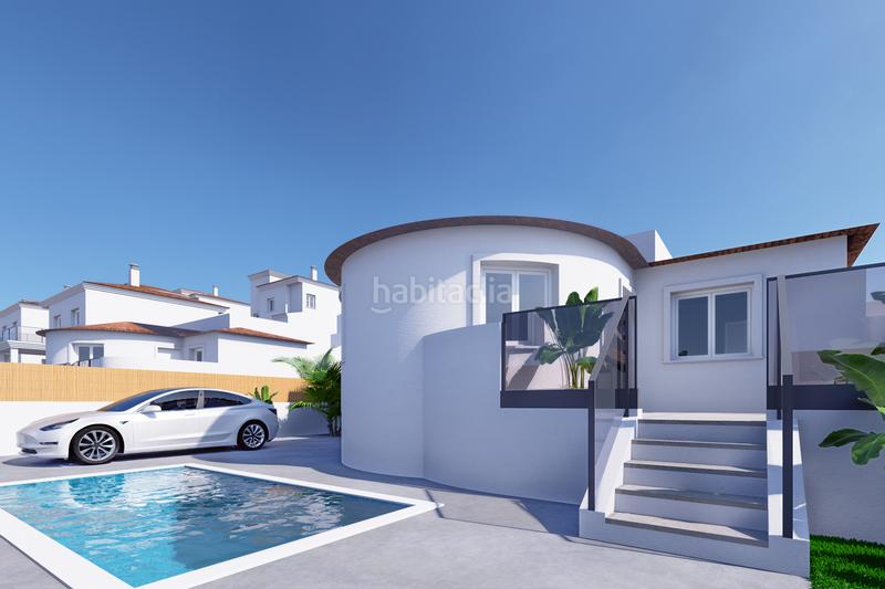 Foto 5692d930-1c17-4322-8494-45cf6e9fb56a. Chalet avec parking piscine dans Castalla