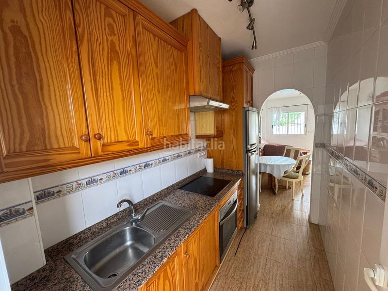 Foto 2031341c-2c14-4397-a7b1-6893999ab0b6. Piccolo appartamento in Castalla