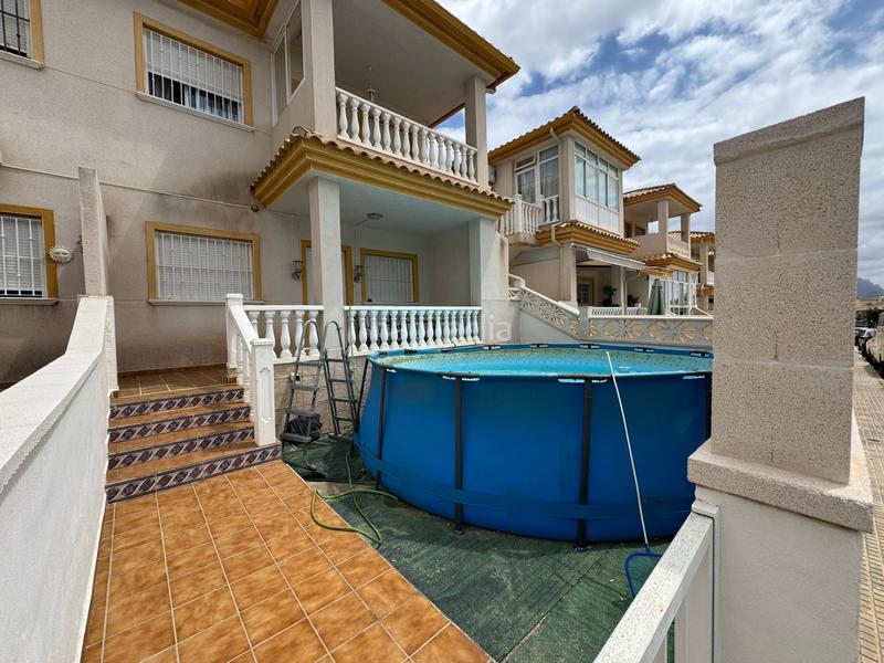 Foto 54411c69-ea01-4578-90fd-b36a60571272. Piccolo appartamento in Castalla