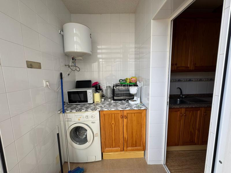 Foto c51171c9-2dbd-48e4-a3fd-f0ebd3d30779. Piccolo appartamento in Castalla