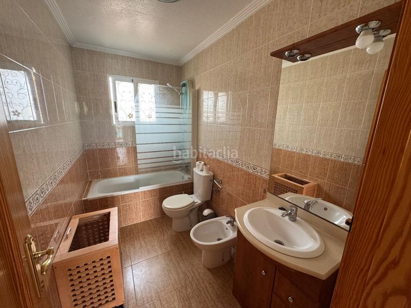 Foto fe82fb96-893d-4a89-80fd-f6b42f80747e. Piccolo appartamento in Castalla