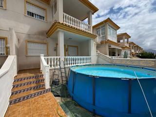 Appartement en Castalla. 2 bedroom, ground floor apartment