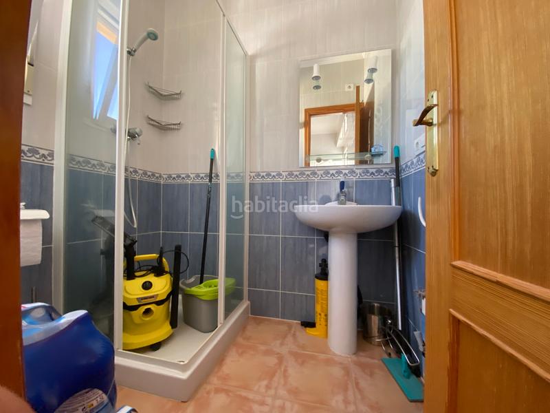 Foto 361bd9fa-acad-45b9-85fe-7086e14a023e. Casa amb xemeneia calefacció aparcament piscina a Castalla