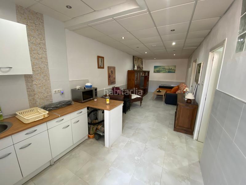 Foto 0d7a3b3a-e1e7-406b-8ff9-b3e04d167b95. Piccolo appartamento con parcheggio piscina in Castalla