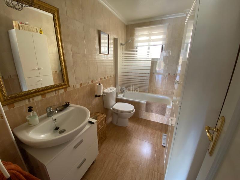 Foto 3c932e7e-3d11-438b-bfae-592ffbedb1a1. Piccolo appartamento con parcheggio piscina in Castalla