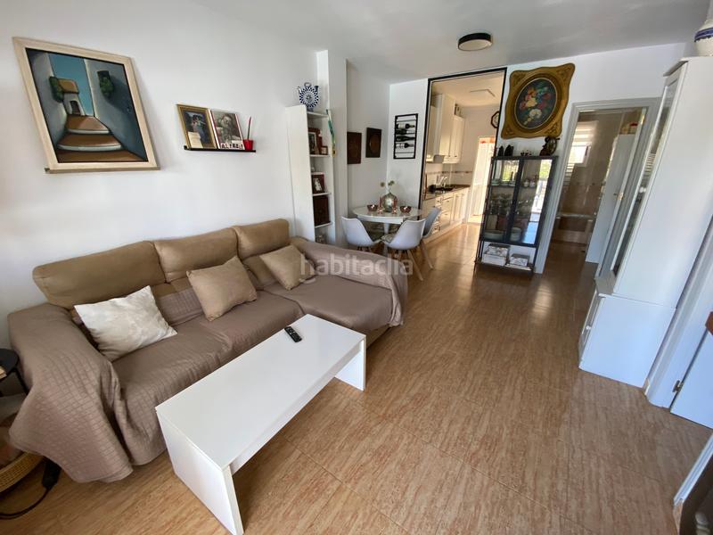 Foto 6136dca3-dc20-429b-b6ba-563923c51a4d. Piccolo appartamento con parcheggio piscina in Castalla