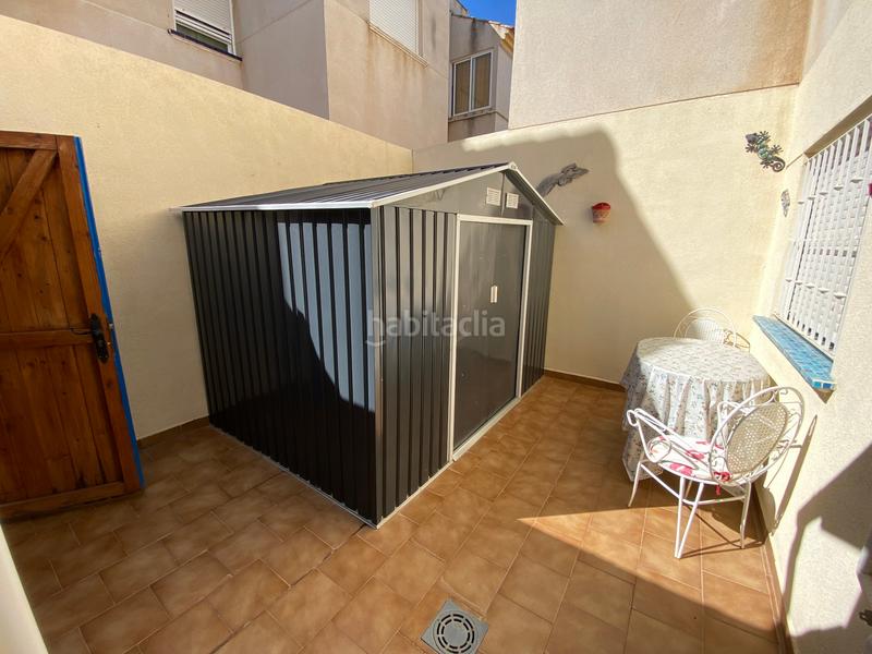 Foto 6b5e6abd-10ab-442f-8ddb-60e1dfe010f8. Piccolo appartamento con parcheggio piscina in Castalla