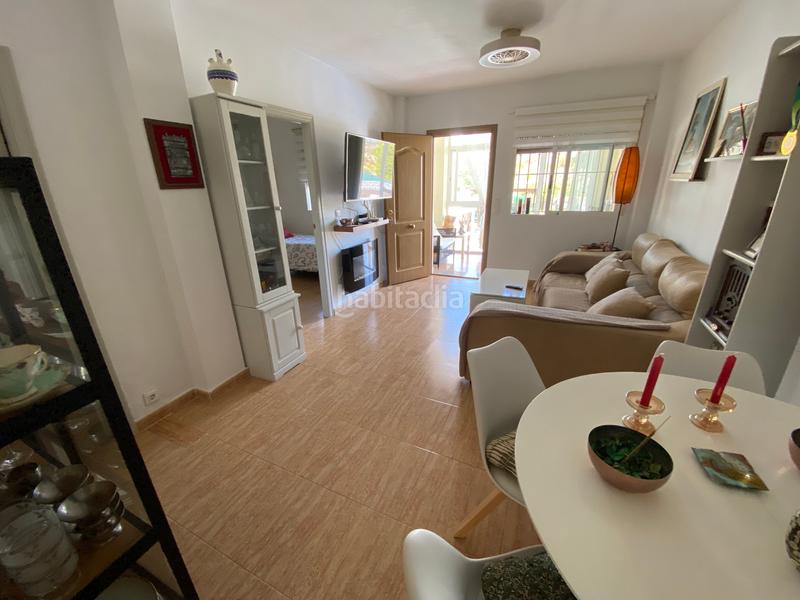 Foto 7d9ac271-b227-4e88-a9c7-53623cd981ff. Piccolo appartamento con parcheggio piscina in Castalla