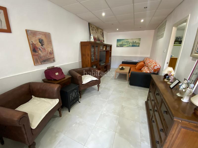 Foto 858145f3-c14c-424f-9cbb-b5b041b7ffdd. Piccolo appartamento con parcheggio piscina in Castalla