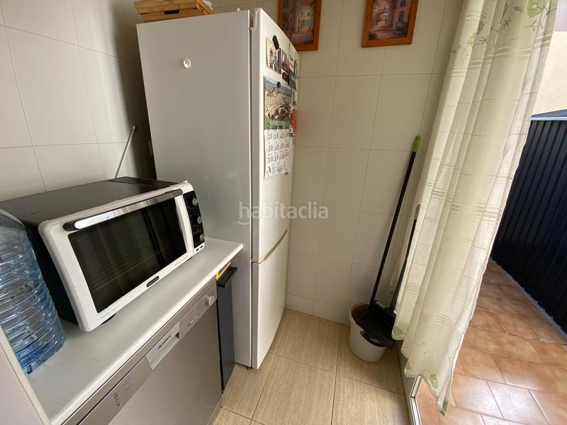 Foto c579e2dd-c477-4a64-a1e6-22a85ba82656. Piccolo appartamento con parcheggio piscina in Castalla