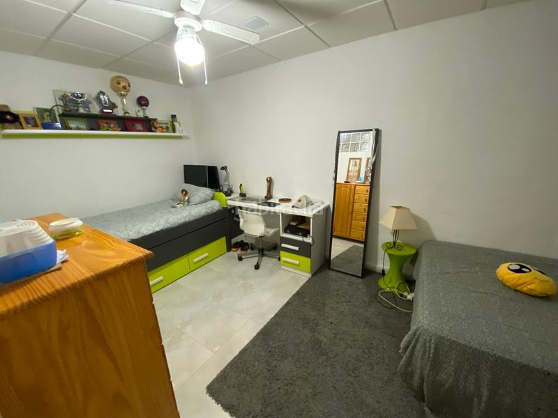 Foto ee3423dd-af76-47f6-8943-6971080182e4. Piccolo appartamento con parcheggio piscina in Castalla