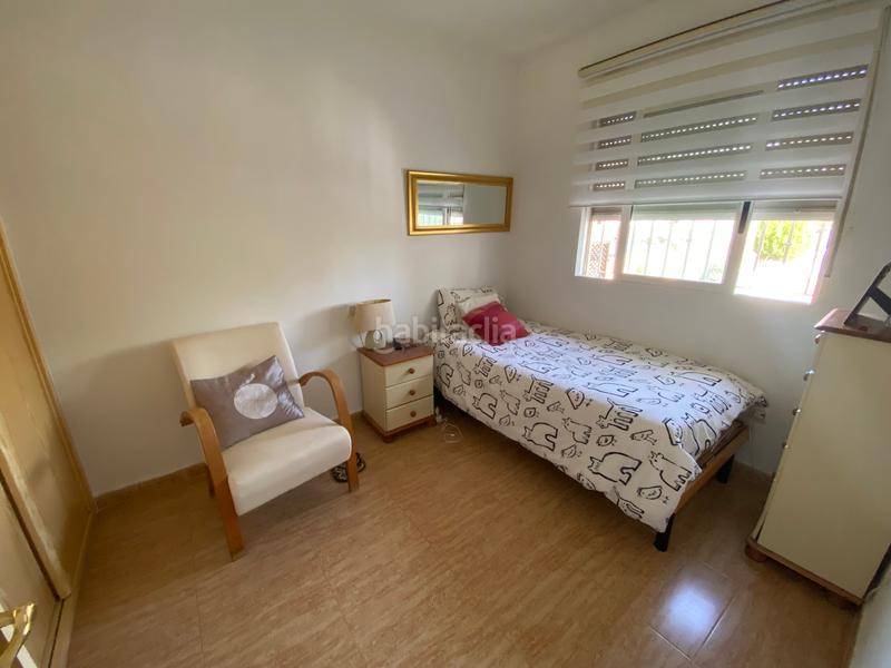 Foto f1bbd937-d145-45d2-b41e-2d96cfed21b4. Piccolo appartamento con parcheggio piscina in Castalla