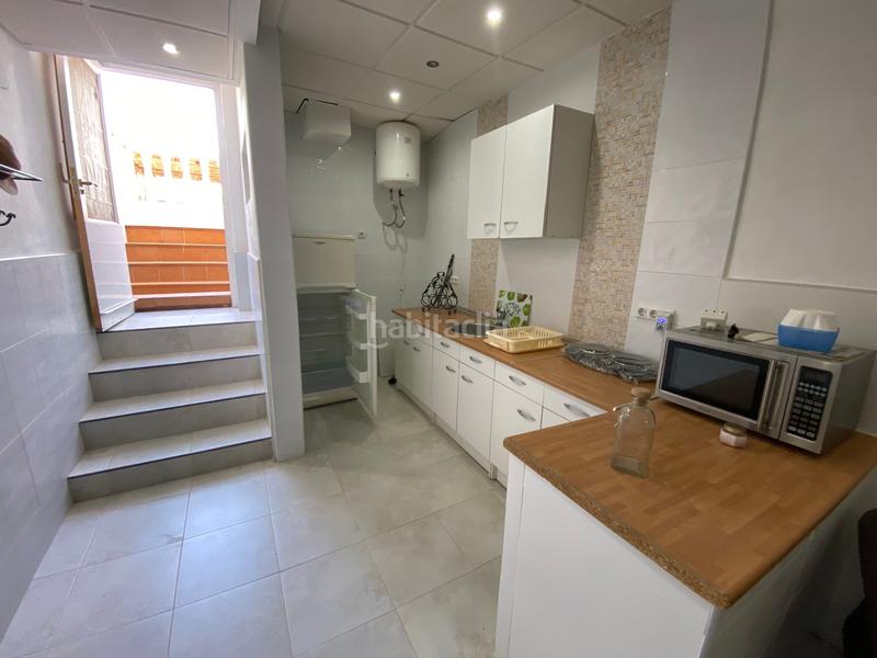 Foto f6c19db0-1ad9-46eb-967d-d9fec2ba33ea. Piccolo appartamento con parcheggio piscina in Castalla