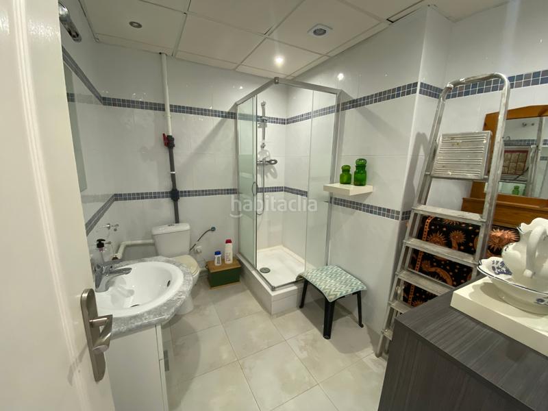 Foto f83c9636-7b25-4b66-bbab-f638567d4604. Piccolo appartamento con parcheggio piscina in Castalla