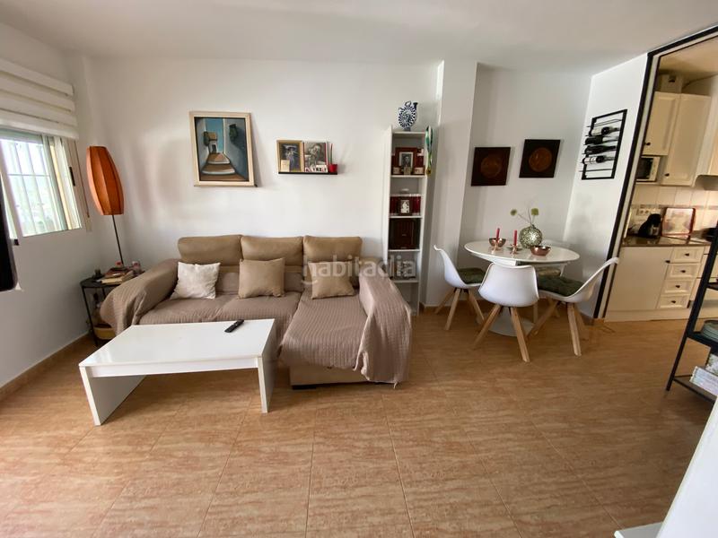 Foto fe93d96b-b434-4c9d-bf29-4eabde4c4e4b. Piccolo appartamento con parcheggio piscina in Castalla