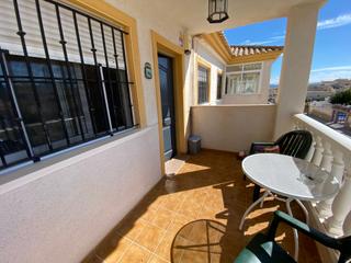 Apartament en Castalla. Apartamento de 2 dormitorios con impresionantes vistas Apartament en Castalla. Apartamento de 2 dormitorios con impresionantes vistas