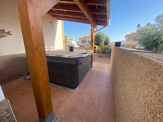Apartment in Castalla. Apartamento de 2 dormitorios y 2 baños con impresionantes vistas