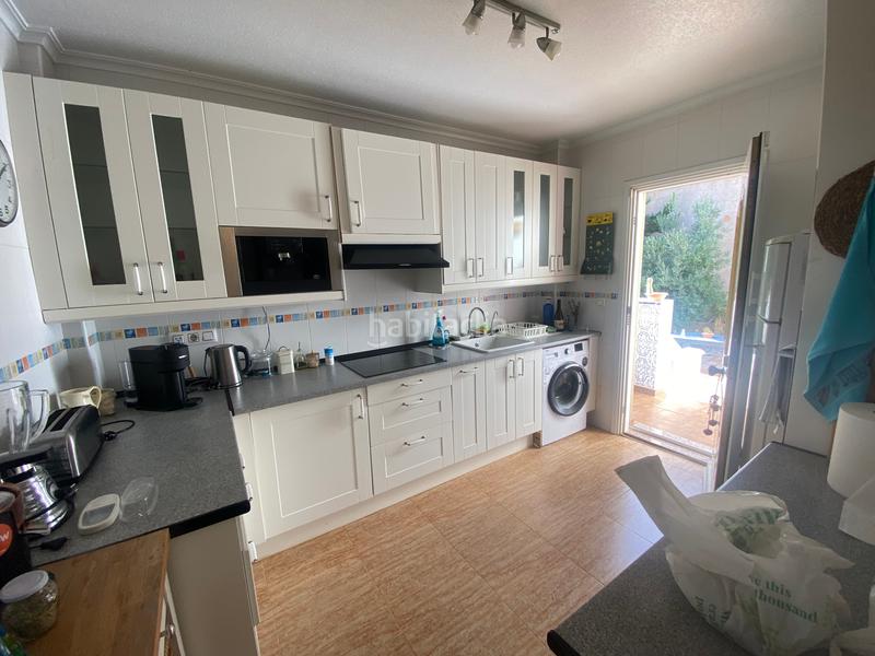 Foto 1e6d22b1-7d54-4fa2-b8e8-ebd76cebdf45. Casa amb xemeneia aparcament piscina a Castalla