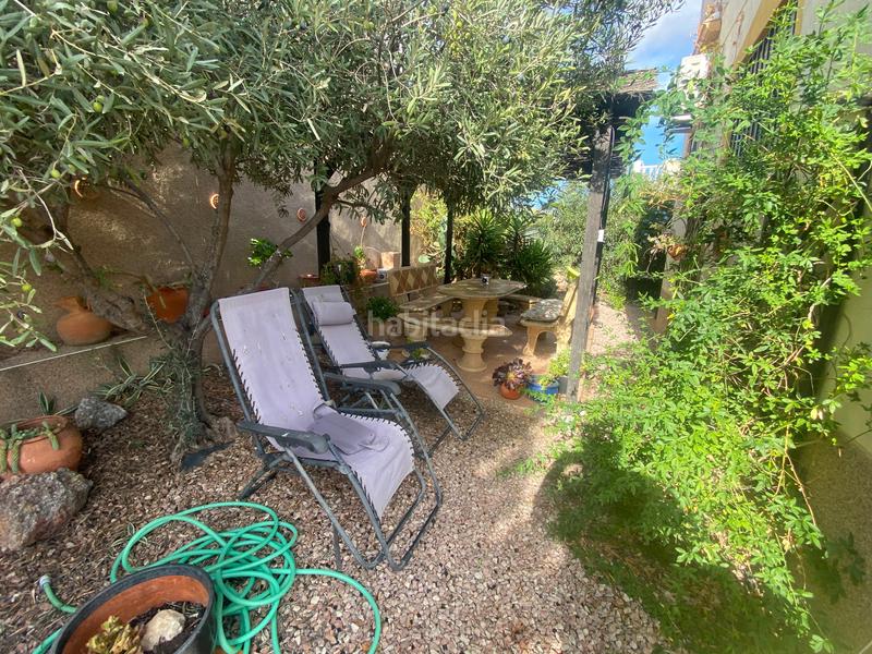 Foto 2537a133-4ad3-4f4c-bbaf-fd41dc2271cb. Casa amb xemeneia aparcament piscina a Castalla