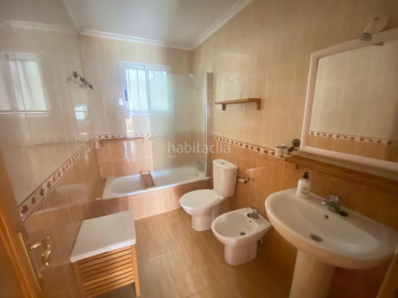 Foto 3c1866b4-4c21-4745-b4d3-ade1b11fc679. Apartament amb piscina a Castalla