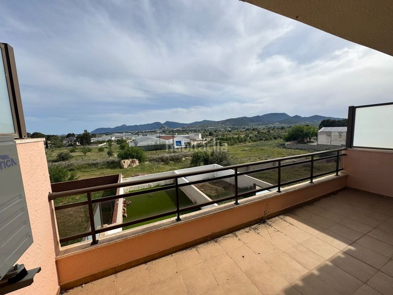 Foto 64c5d309-b4aa-4c86-923f-93899f1ba0d3. Casa amb aparcament a Onil