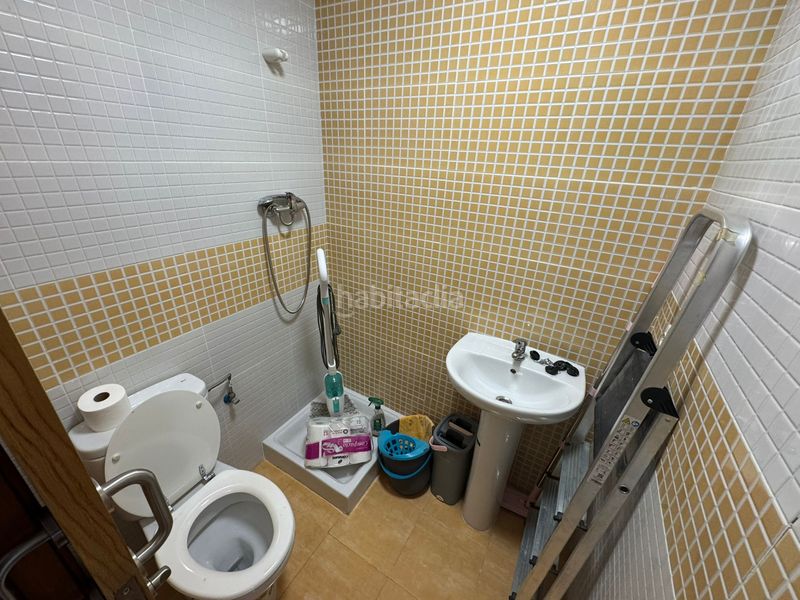 Foto 91e973c6-16e9-40ab-87c5-72bb2c950751. Casa amb aparcament a Onil