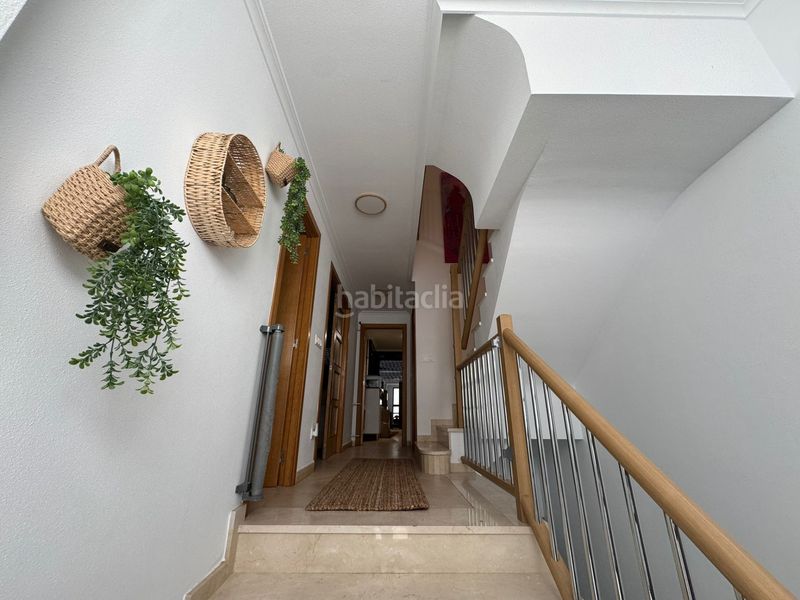 Foto cd5607d0-52da-441b-936d-8897e80447f5. Casa amb aparcament a Onil