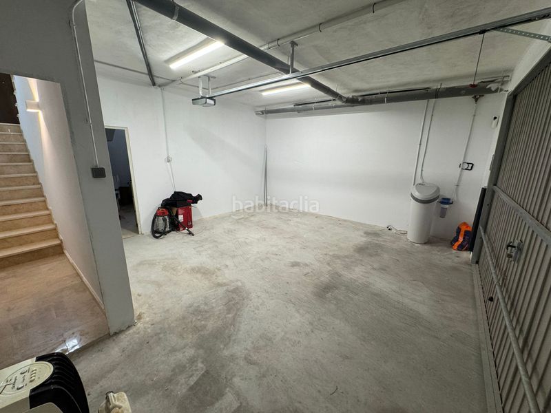 Foto fa9f1b68-de7b-481f-9bbe-ace4f47b3fa5. Casa amb aparcament a Onil