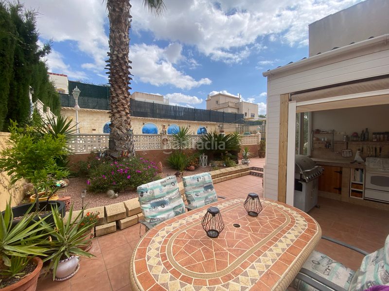 Foto d13faa46-b764-4245-a69f-0f44bf61cfd4. Casa amb aparcament piscina a Castalla