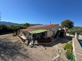 Chalet in Onil