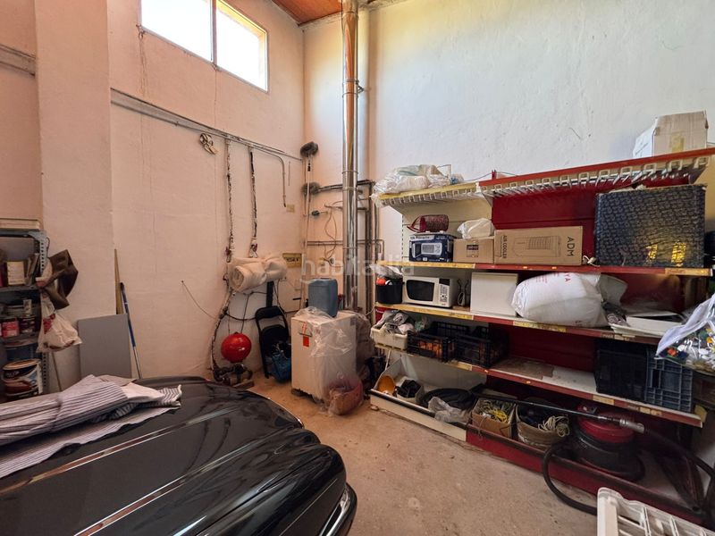 Foto 145a4a6b-e69e-4dac-a106-6cb9122b2039. Chalet mit parking pool in Onil