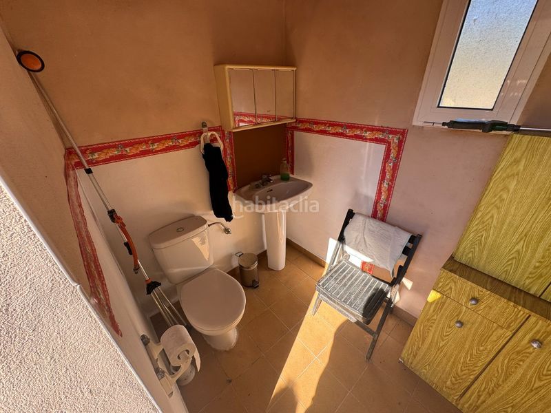 Foto 23ab2f9f-d0d8-4ddb-bb6b-2ed78c3d84ab. Chalet mit parking pool in Onil