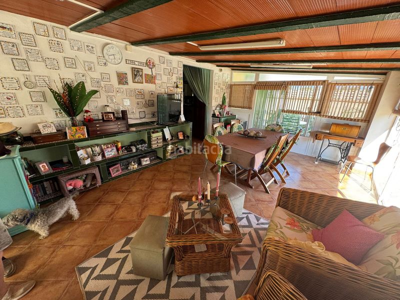 Foto 29ab9cd9-0da3-4f10-8039-5d4d239fe299. Chalet mit parking pool in Onil