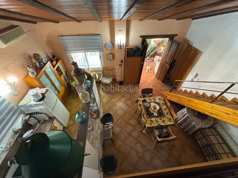 Foto 2c0b62b4-a508-403a-9bb3-aee0aeea2b7f. Chalet mit parking pool in Onil