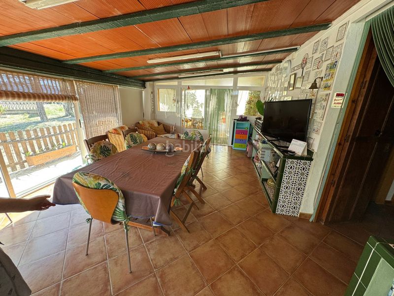 Foto 4fbea46e-69ae-4112-b131-efb8d6b030dd. Chalet mit parking pool in Onil