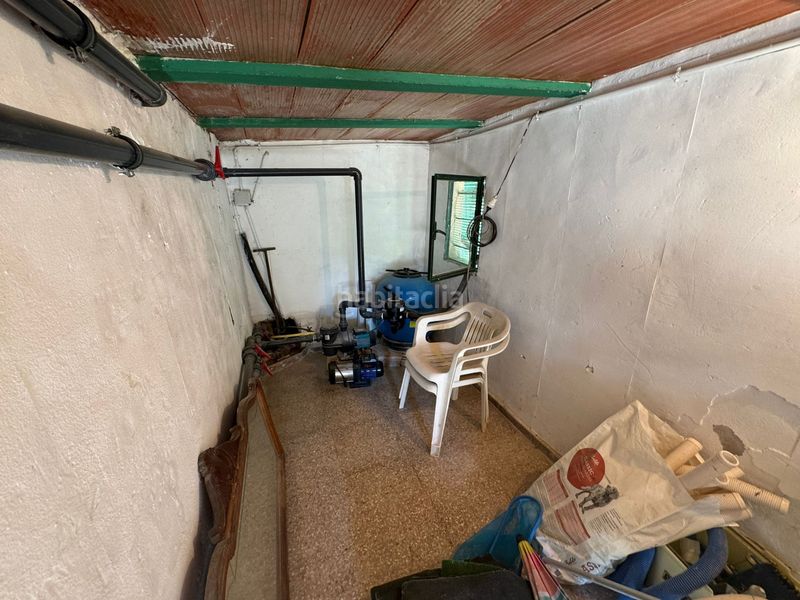 Foto 97a730cf-3f70-4c03-9c08-ca8021900444. Chalet mit parking pool in Onil