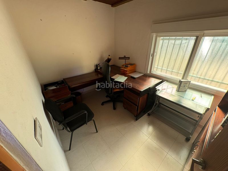 Foto a36be98f-4865-4ea2-8557-cfe540cef864. Chalet mit parking pool in Onil