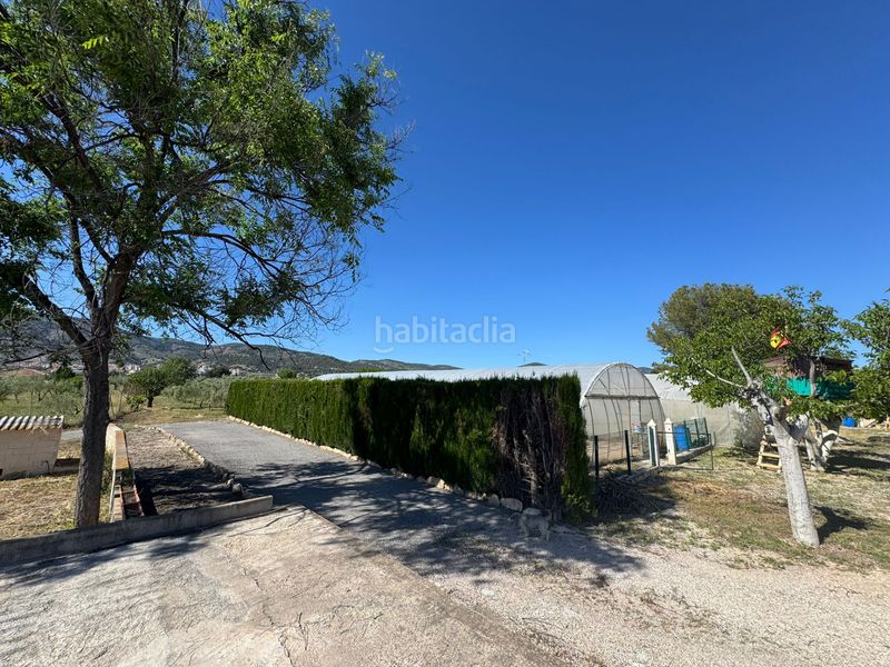 Foto aff4d18e-3cd3-4dc5-b278-4b2f5fbf8acb. Chalet mit parking pool in Onil