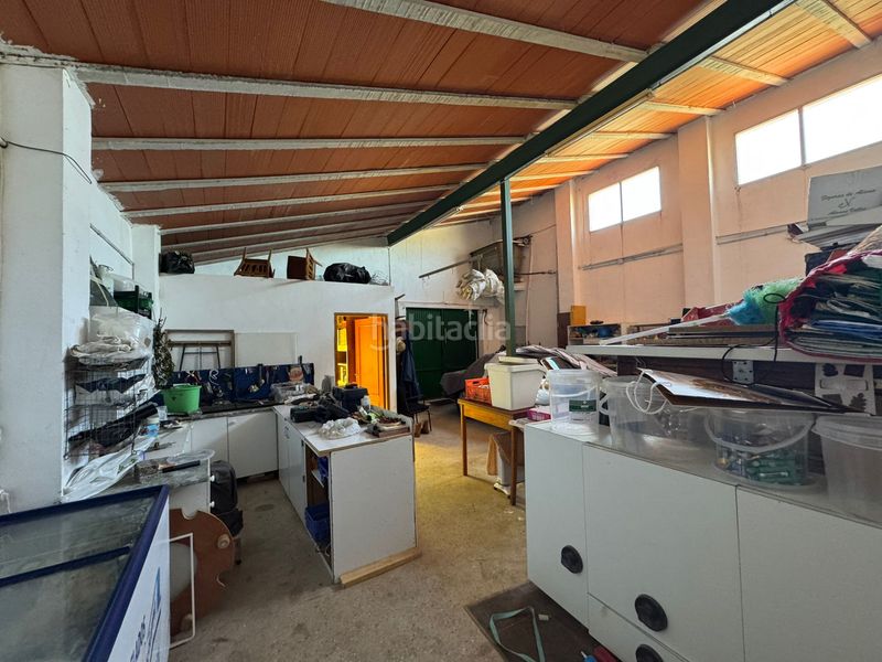 Foto b7610739-c127-41fe-bb8e-5da4fbf6f9b8. Chalet mit parking pool in Onil