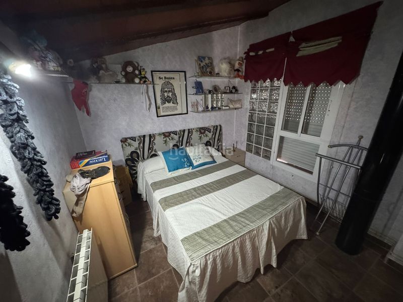 Foto bdd603b7-e482-4514-b901-89749735acc4. Chalet mit parking pool in Onil