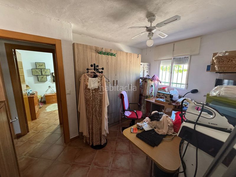 Foto d2b28623-0cd0-4591-81b8-1ffe94d17a48. Chalet mit parking pool in Onil