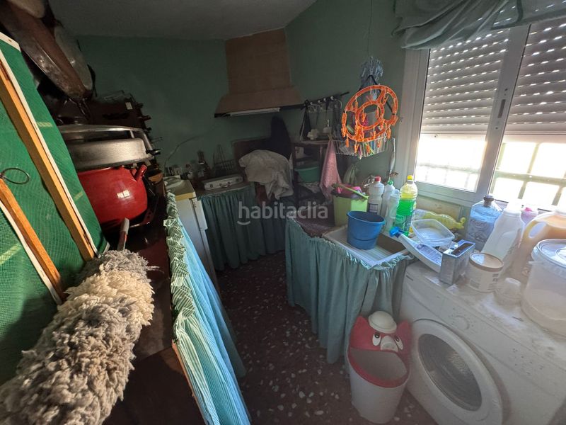 Foto d3e5addd-ed36-4fe8-9d43-f4eede554fd9. Chalet mit parking pool in Onil