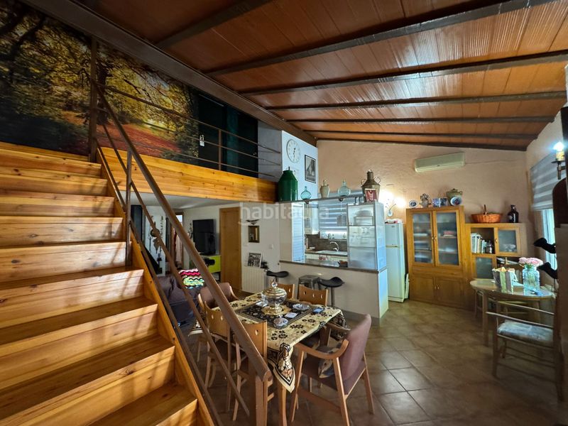 Foto e6980acd-d6b6-479e-8b2d-9b95c4f4fa33. Chalet mit parking pool in Onil