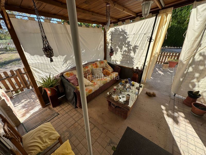 Foto edc61a4f-318c-4430-bb67-1a2e1860c658. Chalet mit parking pool in Onil