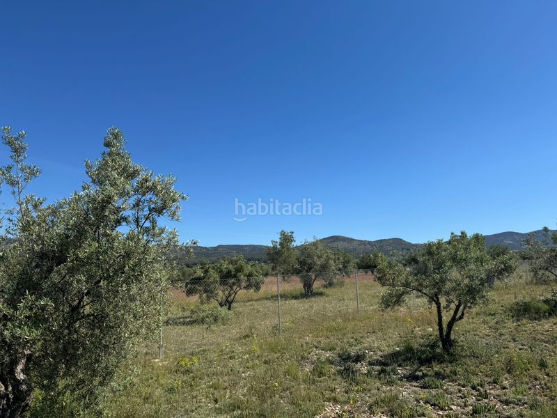 Foto 0fed9b0a-bf9d-448d-8468-3fb2f41504b8. Finca rústica a Onil