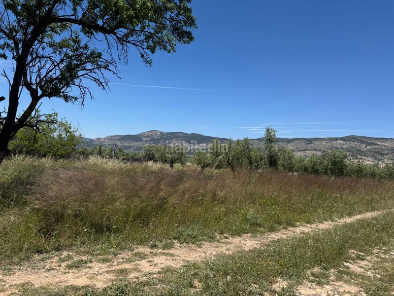 Foto d4c27e6b-3536-4a57-8b78-5310843afca7. Finca rústica a Onil