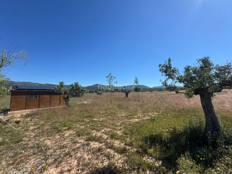 Foto e18a11f2-b085-45af-9e4c-31f76deb99e2. Finca rústica a Onil