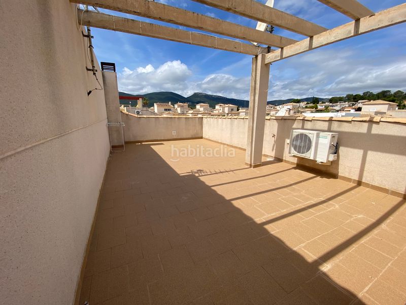 Foto 08c1ab64-a59c-48ce-a472-336e2acf4136. Casa amb aparcament piscina a Castalla