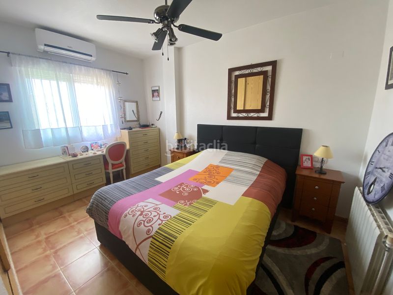 Foto 09bd446f-e0d3-42f8-bc79-6ce6257b71ec. House with fireplace parking pool in Castalla